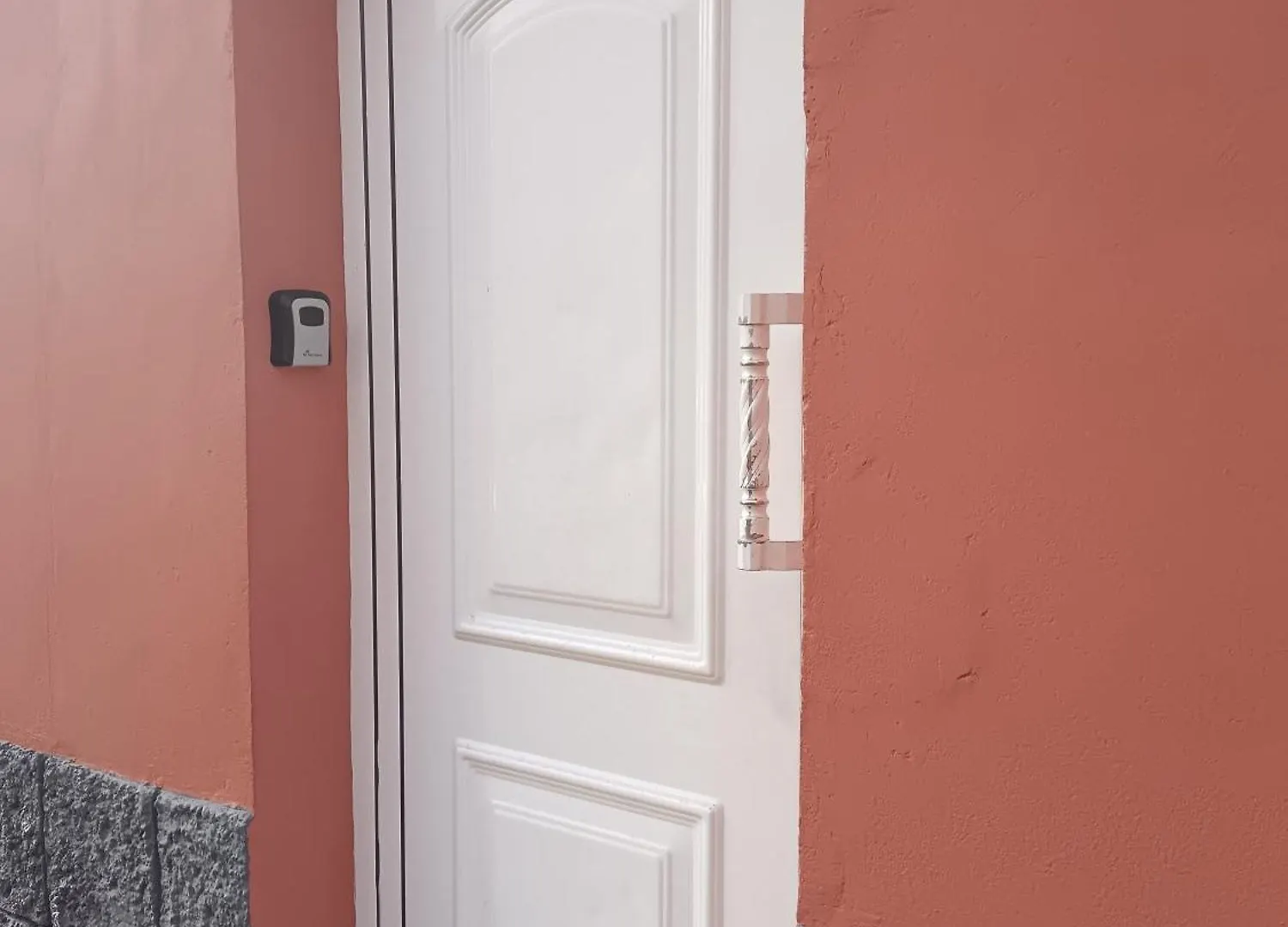 Altavista Villa Arucas 0*,