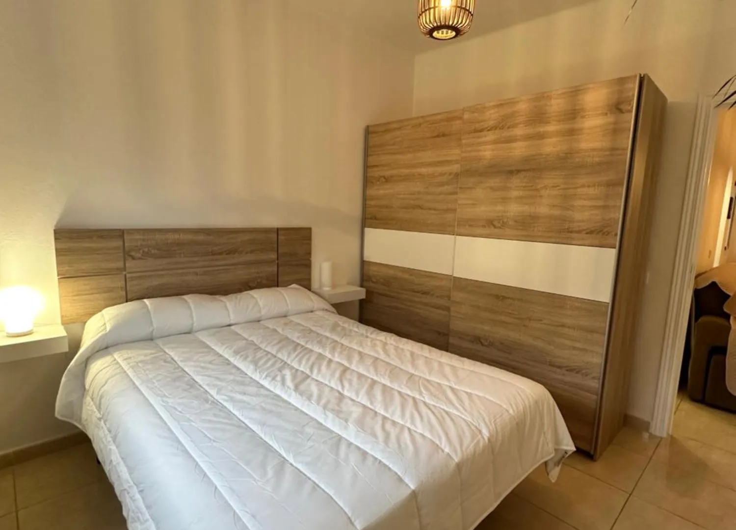 Holiday home Altavista Villa Arucas Spain