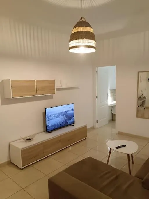 Altavista Villa Arucas