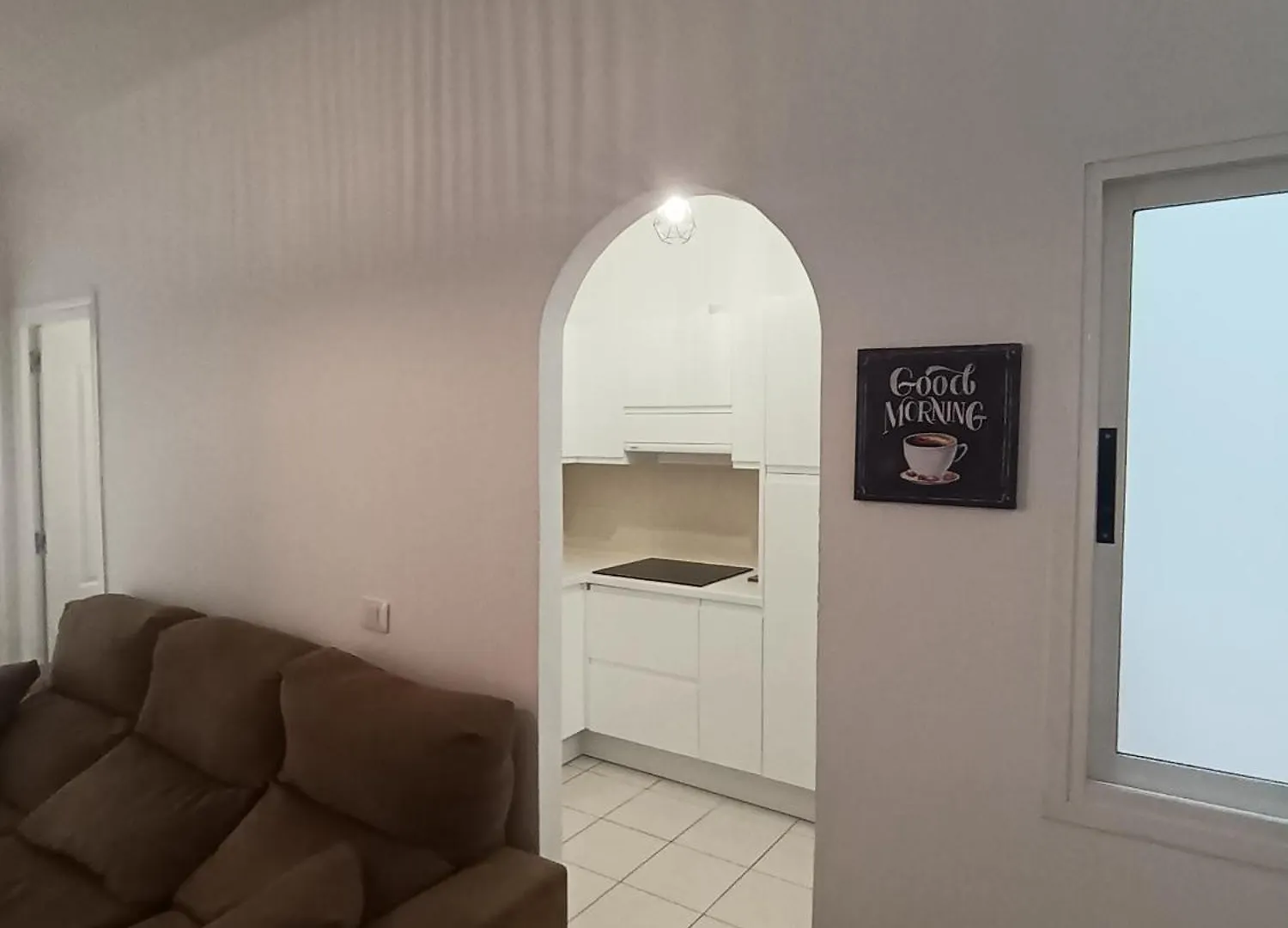 Holiday home Altavista Villa Arucas Spain