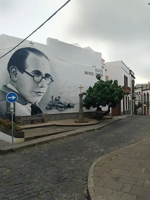 Altavista Villa Arucas