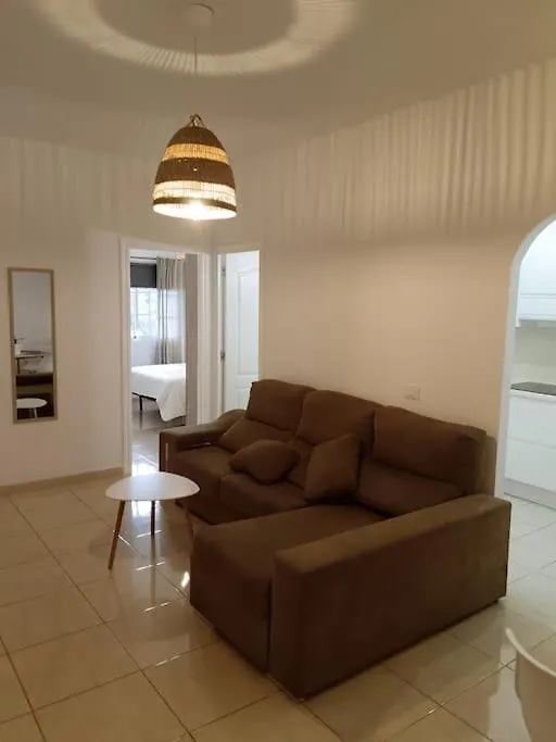 Altavista Villa Arucas 0*,