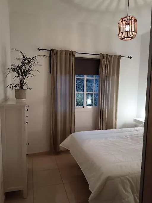 Altavista Villa Arucas Holiday home