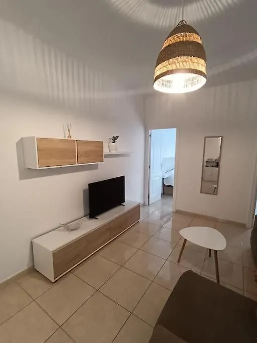 Altavista Villa Arucas Holiday home
