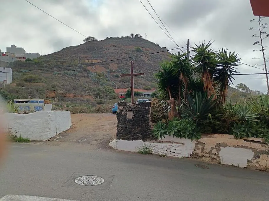 Altavista Villa Arucas