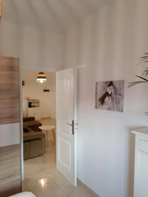 Altavista Villa Arucas