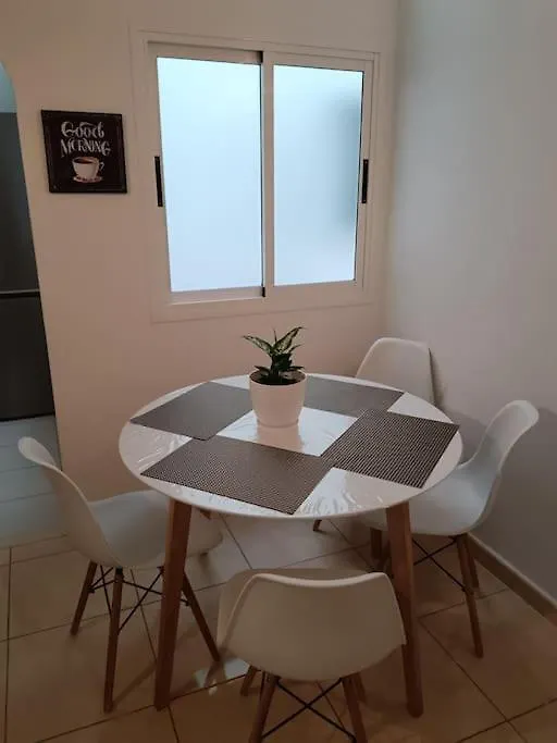 Altavista Villa Arucas Holiday home